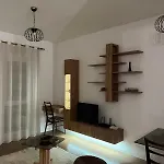 Monteva شقة بودغوريتْسا