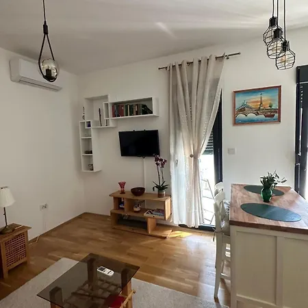 Z Apartamento Podgorica