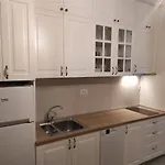 Monteva Apartament *