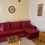 Monteva Apartament *