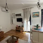 Monteva Апартаменти Подгориця