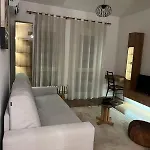 Monteva Apartament Podgorica