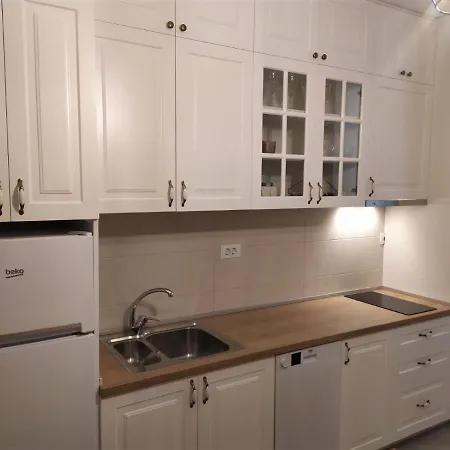 Z Apartment *