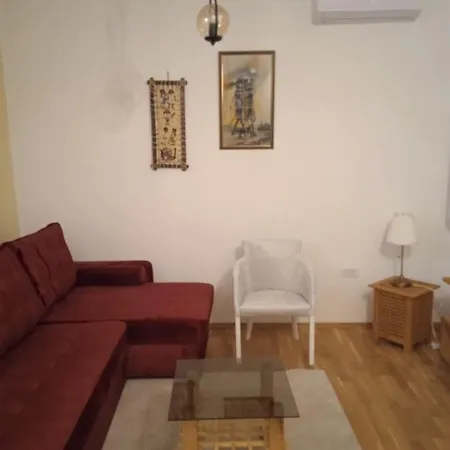 Appartamento Z