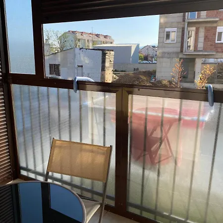 Z Apartment Podgorica