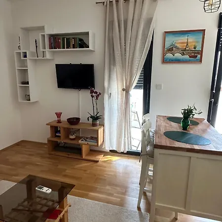 Z Podgorica