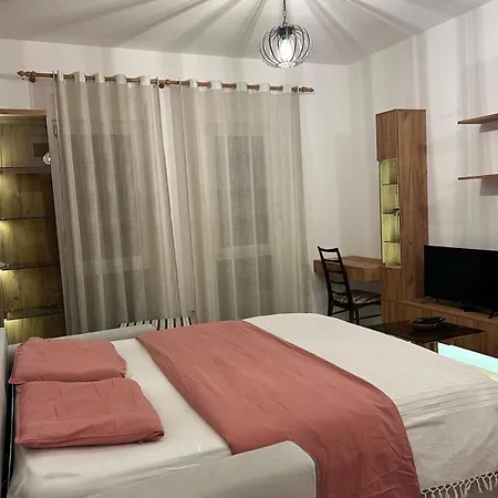 Monteva Studios Podgorica *