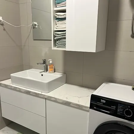 Monteva Studios Podgorica * Podgorica