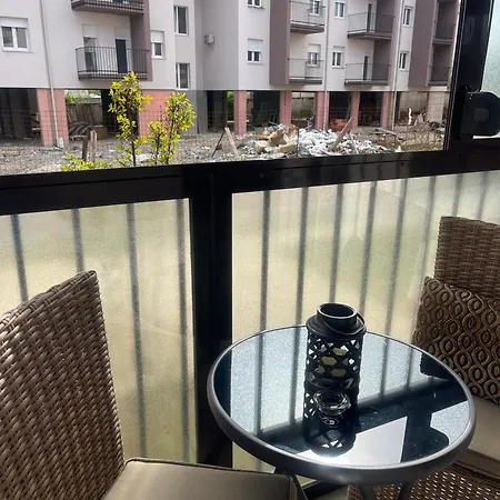 Monteva Studios Podgorica