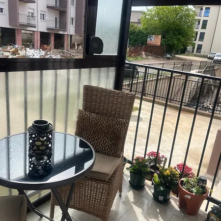 Appartement Monteva Studios Podgorica *