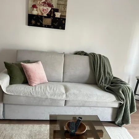 Monteva Studios Podgorica *