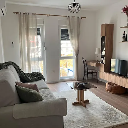 Monteva Studios Podgorica Podgorica