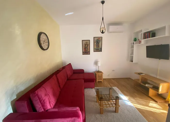 Monteva Studios Podgorica Podgorica