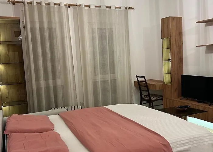 Monteva Studios Podgorica *