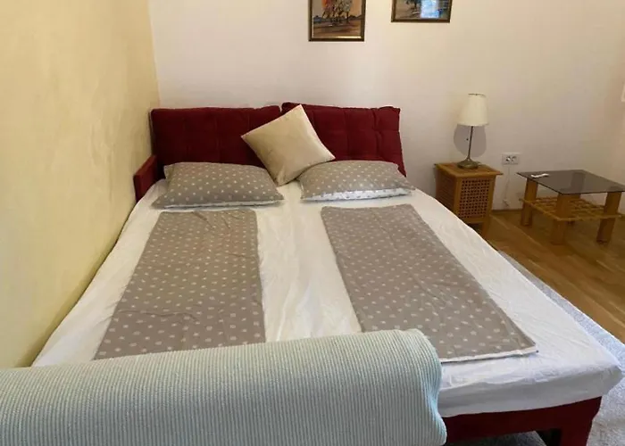 Monteva Studios Podgorica *