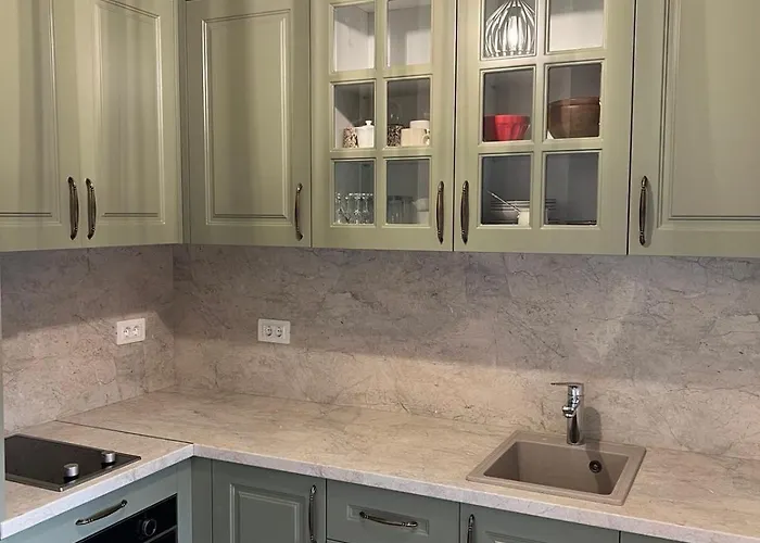 Monteva Studios Podgorica