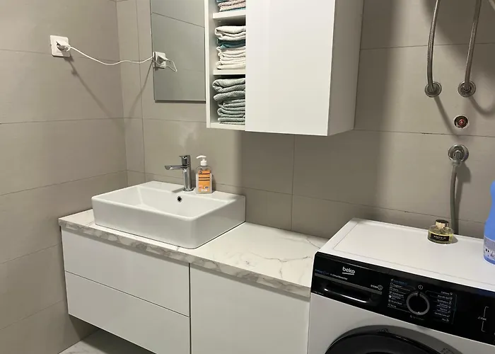 Monteva Studios Podgorica * Podgorica