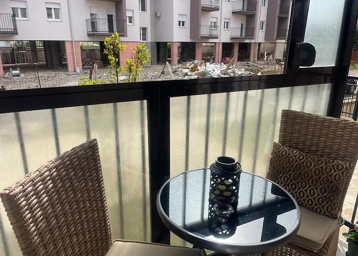 Monteva Studios Podgorica