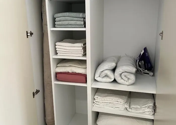 Monteva Studios Podgorica Appartement