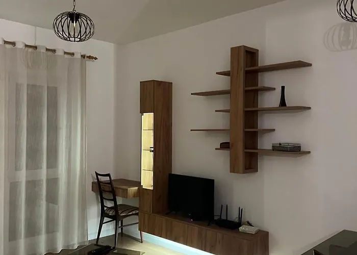 Monteva Studios Podgorica Appartement Podgorica