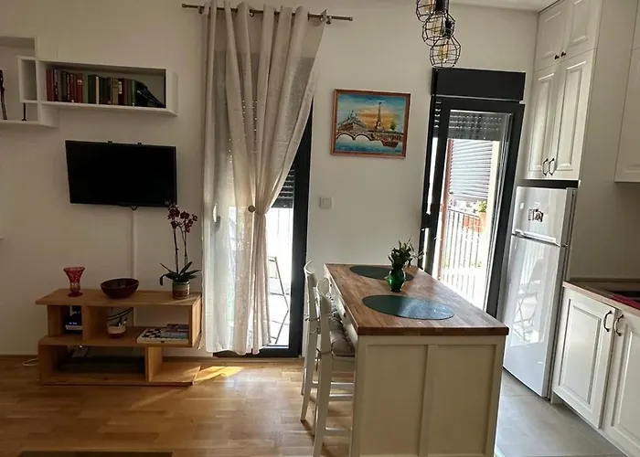 Monteva Studios Podgorica