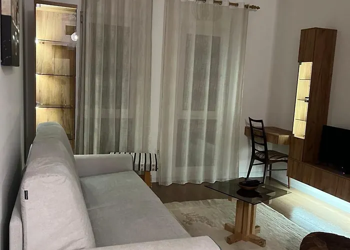 Monteva Studios Podgorica Appartement Podgorica