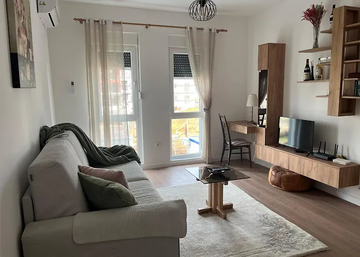 Monteva Studios Podgorica Podgorica